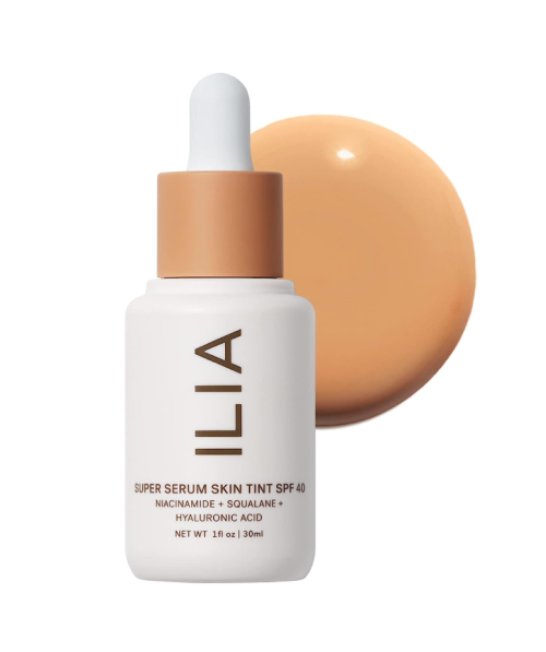 ilia foundation